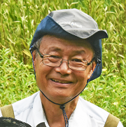 Chen, Tsung-Hsien 